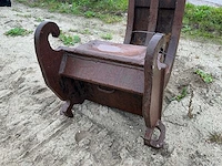 Stobben rooitand - afbeelding 5 van  7