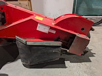 Stobbenfrees, fsi, b20, 2015 - afbeelding 2 van  15