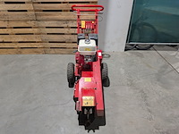 Stobbenfrees, fsi, b20, 2015 - afbeelding 4 van  15