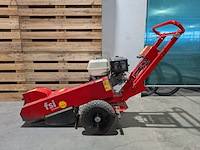 Stobbenfrees, fsi, b20, 2015 - afbeelding 8 van  15