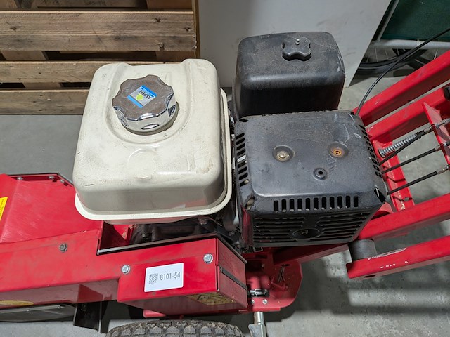 Stobbenfrees, fsi, b20, 2015 - afbeelding 9 van  15