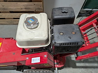 Stobbenfrees, fsi, b20, 2015 - afbeelding 9 van  15