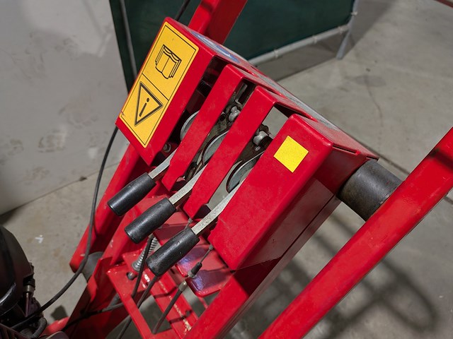 Stobbenfrees, fsi, b20, 2015 - afbeelding 10 van  15