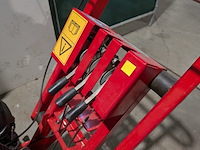 Stobbenfrees, fsi, b20, 2015 - afbeelding 10 van  15