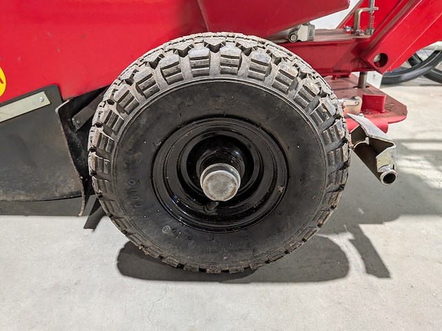 Stobbenfrees, fsi, b20, 2015 - afbeelding 11 van  15