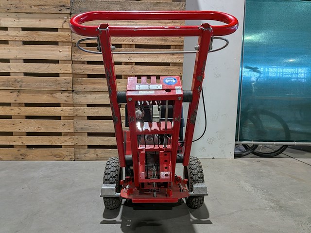 Stobbenfrees, fsi, b20, 2015 - afbeelding 12 van  15