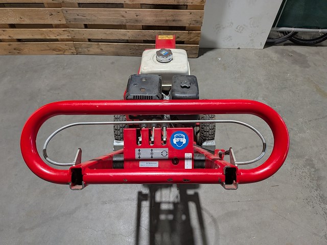 Stobbenfrees, fsi, b20, 2015 - afbeelding 13 van  15