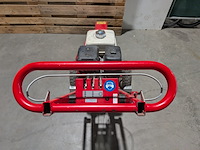 Stobbenfrees, fsi, b20, 2015 - afbeelding 13 van  15