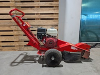 Stobbenfrees, fsi, b20, 2015 - afbeelding 14 van  15