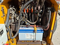 Stobbenfrees, predator, p50r, 2007 - afbeelding 3 van  13