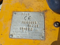Stobbenfrees, predator, p50r, 2007 - afbeelding 5 van  13