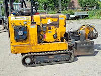 Stobbenfrees, predator, p50r, 2007