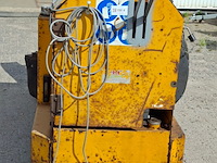 Stobbenfrees, predator, p50r, 2007 - afbeelding 6 van  13