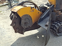 Stobbenfrees, predator, p50r, 2007 - afbeelding 8 van  13