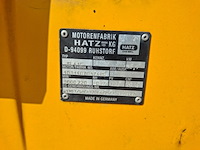 Stobbenfrees, predator, p50r, 2007 - afbeelding 12 van  13