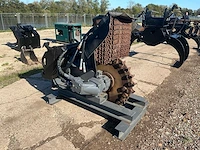 Stobbenfrees voor graafmachine“cw30” - afbeelding 3 van  10