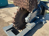 Stobbenfrees voor graafmachine“cw30” - afbeelding 8 van  10