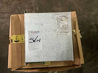 Stöber posidrive fds470/b frequentieregelaar - afbeelding 2 van  5