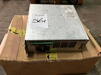 Stöber posidrive fds470/b frequentieregelaar - afbeelding 5 van  5