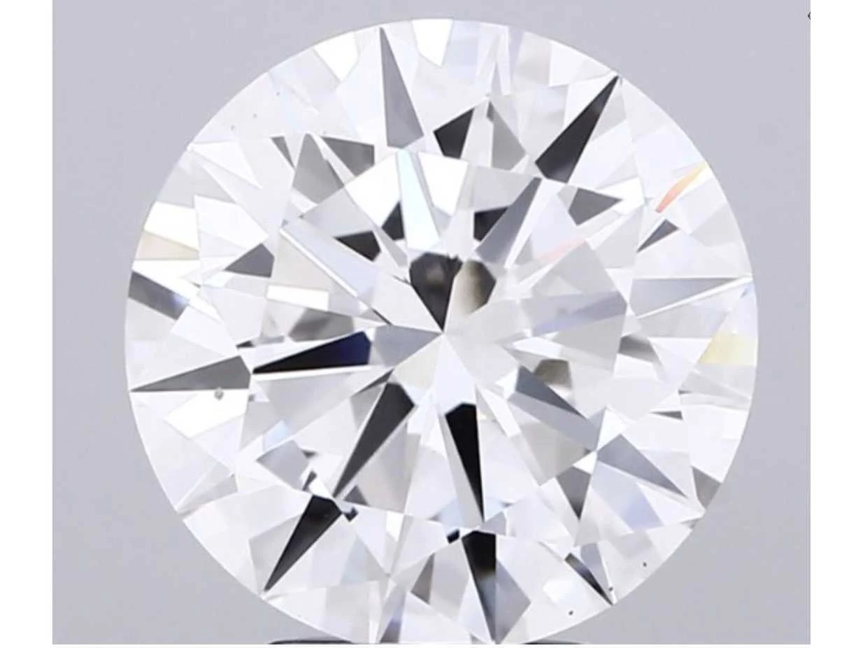 Stock liquidatie diamanten en edelstenen