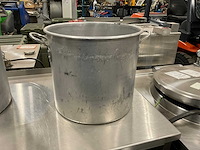 Stock pot - afbeelding 1 van  2