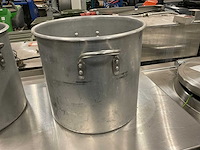 Stock pot - afbeelding 2 van  2