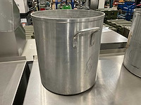 Stock pot - afbeelding 1 van  2