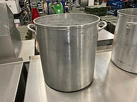Stock pot - afbeelding 1 van  1