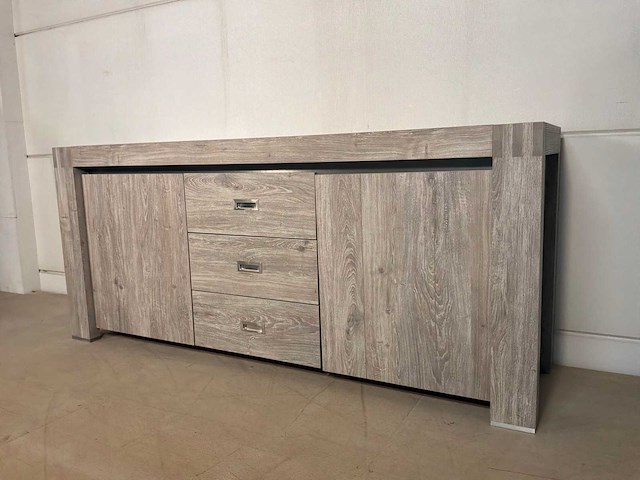 Stockholm dressoir - afbeelding 8 van  10