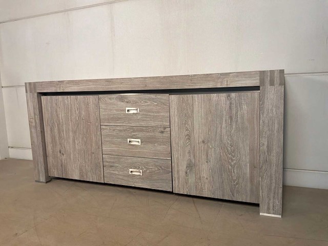 Stockholm dressoir - afbeelding 1 van  10