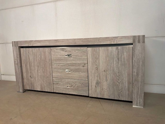 Stockholm dressoir - afbeelding 2 van  10