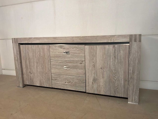 Stockholm dressoir - afbeelding 3 van  10