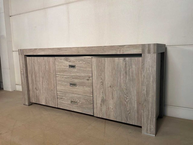 Stockholm dressoir - afbeelding 4 van  10