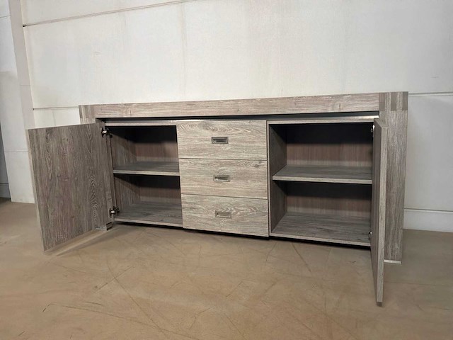 Stockholm dressoir - afbeelding 5 van  10