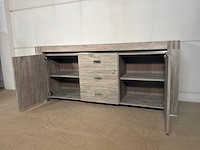 Stockholm dressoir - afbeelding 5 van  10