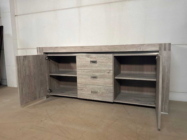 Stockholm dressoir - afbeelding 6 van  10