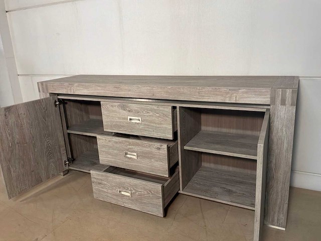 Stockholm dressoir - afbeelding 7 van  10