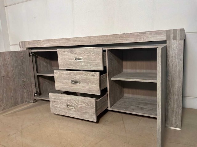 Stockholm dressoir - afbeelding 10 van  10