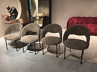 Stockholm eetkamerstoel (4x) - afbeelding 10 van  11
