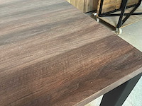 Stockholm eetkamertafel - afbeelding 10 van  11