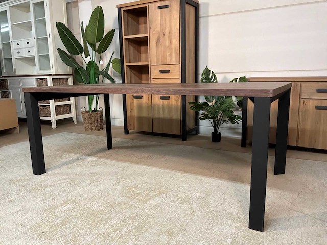 Stockholm eetkamertafel - afbeelding 11 van  11