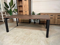 Stockholm eetkamertafel - afbeelding 3 van  11