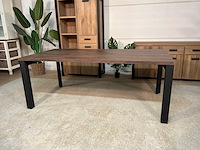 Stockholm eetkamertafel - afbeelding 9 van  11