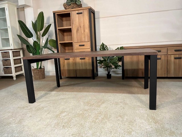 Stockholm eetkamertafel - afbeelding 5 van  11