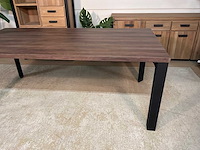 Stockholm eetkamertafel - afbeelding 6 van  11