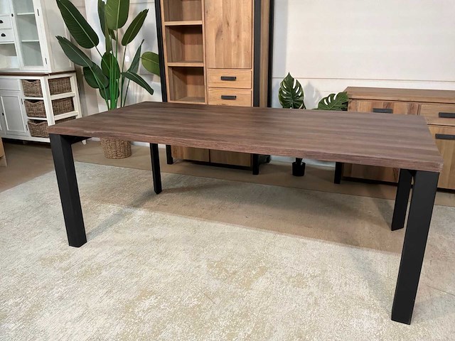 Stockholm eetkamertafel - afbeelding 7 van  11