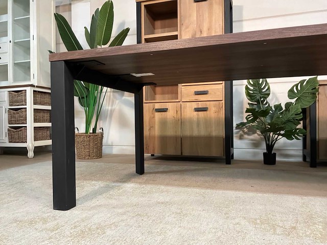 Stockholm eetkamertafel - afbeelding 8 van  11