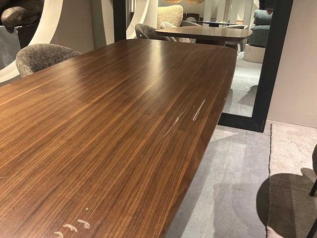 Stockholm eetkamertafel - afbeelding 8 van  9