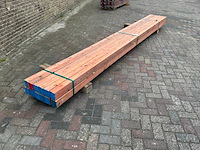 Stockholm metselprofiel 4.20m (12x) - afbeelding 3 van  4