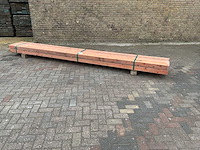 Stockholm metselprofiel 4.20m (12x) - afbeelding 2 van  4